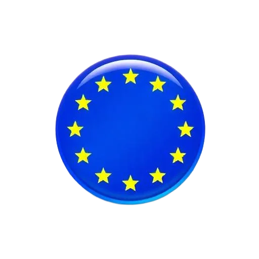 Filter accounts by European Union region