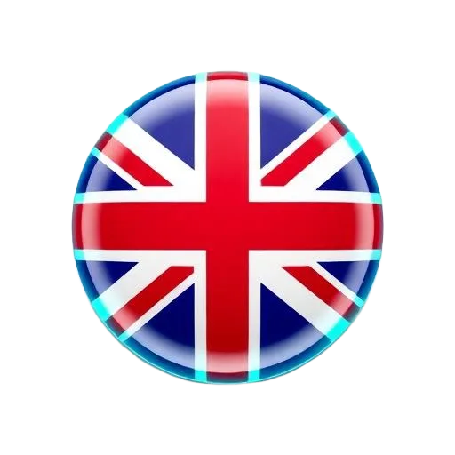 Filter accounts by United Kingdom region