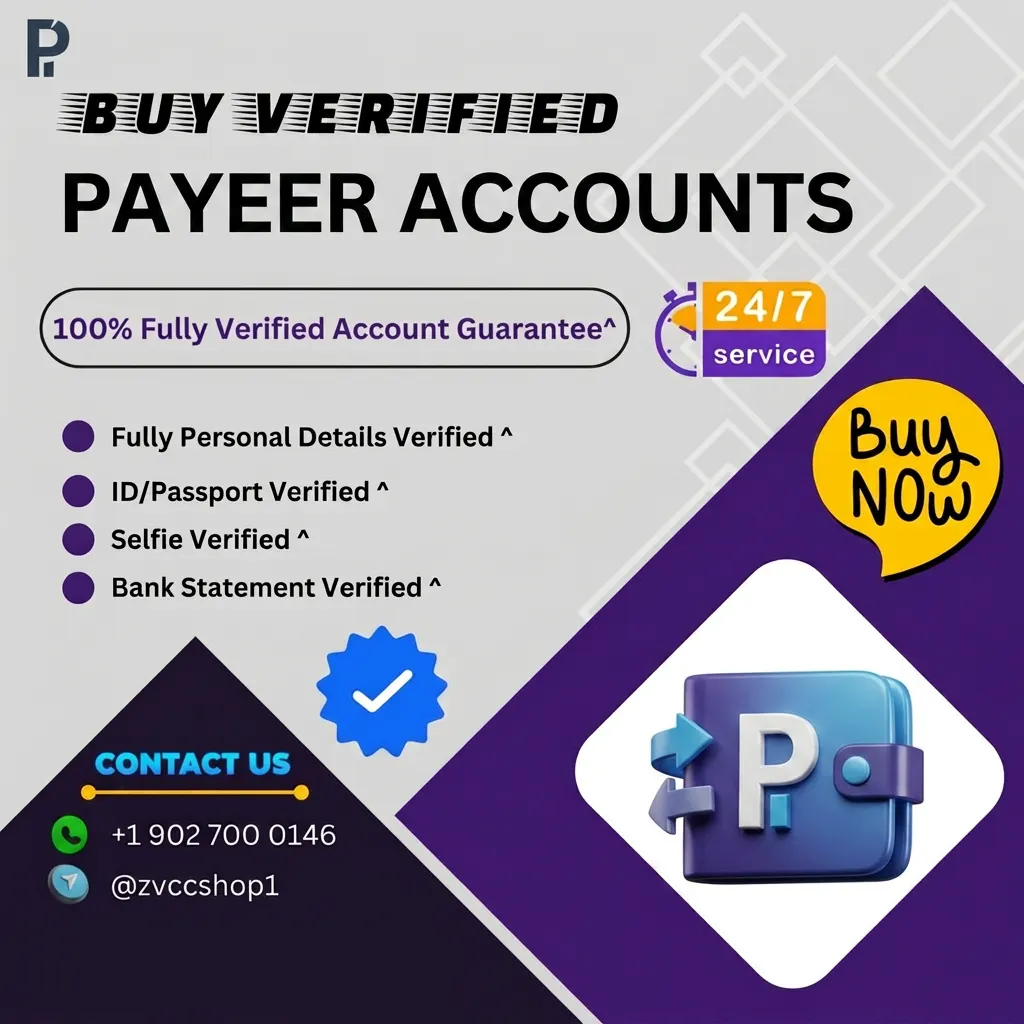 USA Xoom verified account — verified digital account for sale at USA Mart